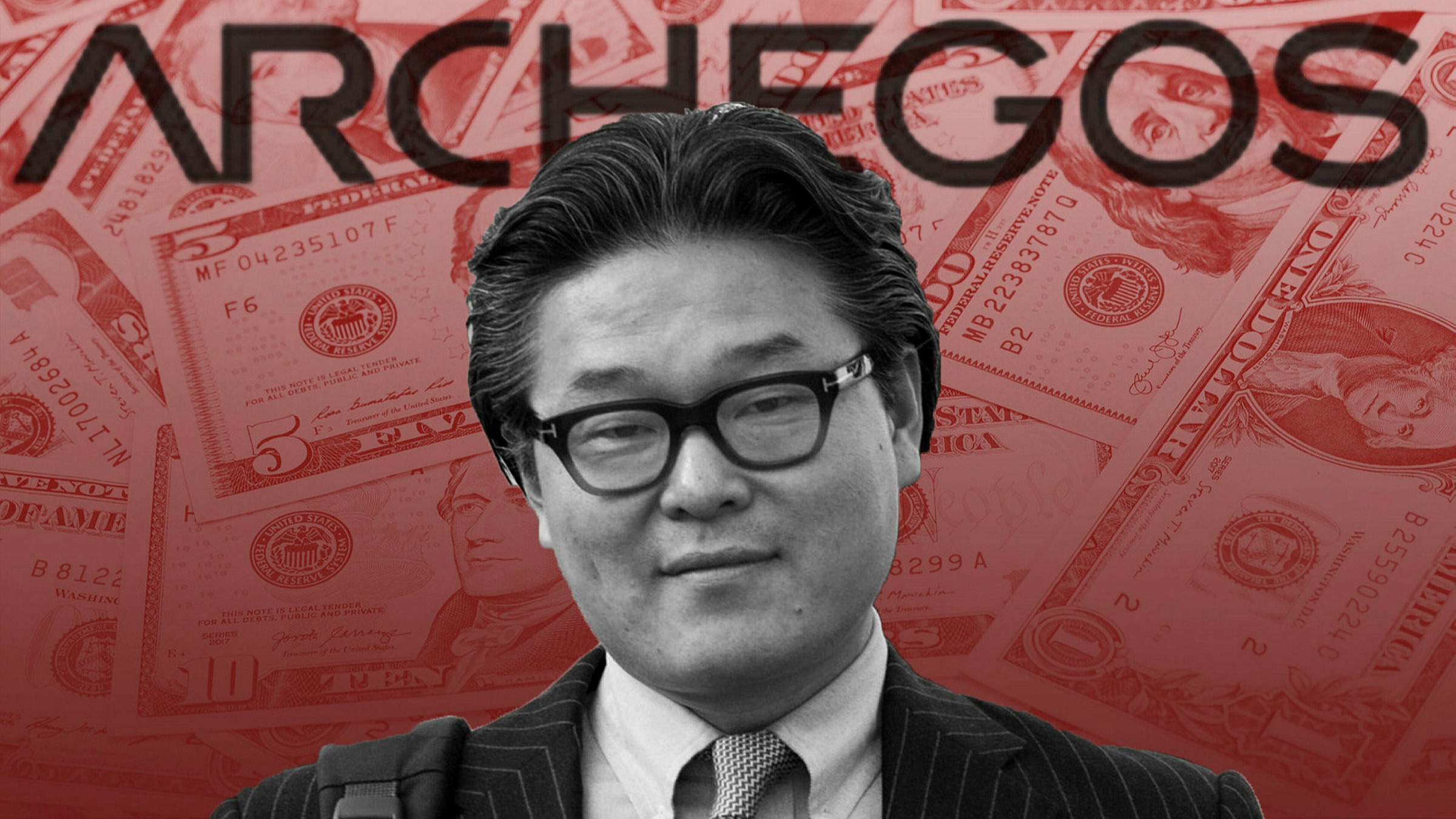 Hedge Fund Collapse: Archegos Capital