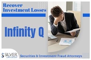 Hedge Fund Collapse: Infinity Q