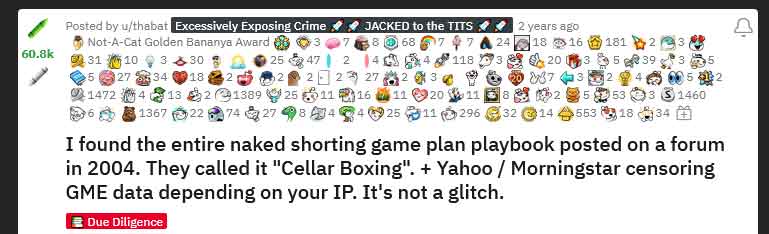 CellarBoxing