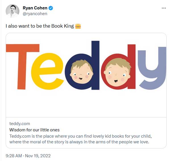 Ryan-Cohen-Book-King
