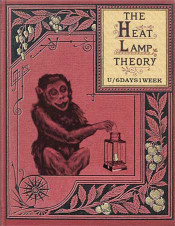 GME Heat Lamp Theory